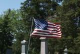 Memorial Day
Ridgewood Cemetery
North Liberty IA