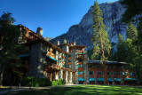 yosemite national park