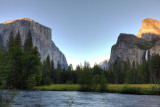 yosemite national park