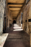 fort san cristóbal, san juan, puerto rico
