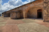 fort san cristóbal, san juan, puerto rico