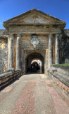 fort san felipe del morro, san juan, puerto rico