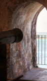 fort san felipe del morro, san juan, puerto rico