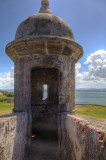 fort san felipe del morro, san juan, puerto rico