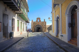 old san juan, puerto rico