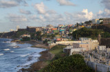 old san juan, puerto rico