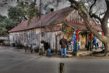 luckenbach, texas