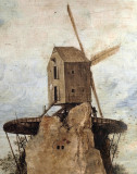 mill