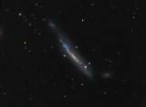 NGC 3432 (Arp 206)