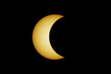 Eclipse at 49 Minutes