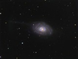 NGC 4651 (Arp 189)