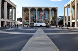 NYC - Lincoln Center