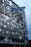 Blocky Building, Birmingham