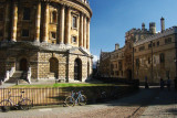 Oxford University