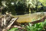 Hellyer Gorge