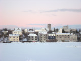 Reykjavik Houses