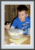 Ben Adding Vanilla Essence, P1010246.jpg