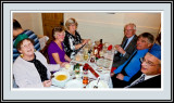 Postcard Club Annual Dinner 2011