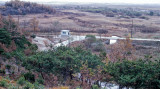 North Korean Guard Post
