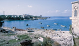Fishing village – on way back to Beirut