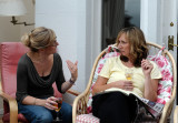 Serious Sister Talk