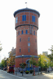 Turnhout<br>Watertoren (1904)