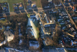 Merksplas, Steenweg op Hoogstraten