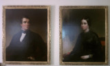 Henry and Ellen Howell