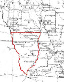 Boyettville Seminole Co GA 1915