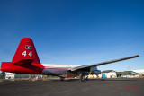 USDA Forest Service Air Tanker Base, Broomfield CO