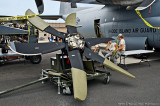 Lockheed Martin C-130J Super Hercules