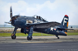 Grumman F8F Bearcat