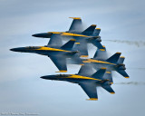 Blue Angels Diamond 360