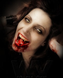 Vampire Angie