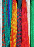 Couleurs de hamacs