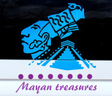 Mayan treasures