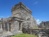 Ruines de Tulum