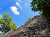 Temple de Coba