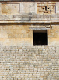 disymétrie du Kukulkan