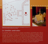 cimetire amrindien