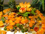 salade de carottes