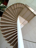 dessous d'escalier