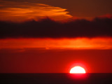 Percé 04h11 le 24 juin 2011