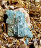 agate turquoise