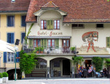 Hotel faucon - Aarberg