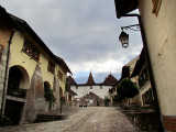 place du haut Erlach