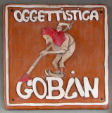 Oggettistica Goblin