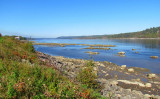 au fond du Saguenay