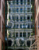 Ghost building