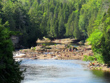 lieu de baignade